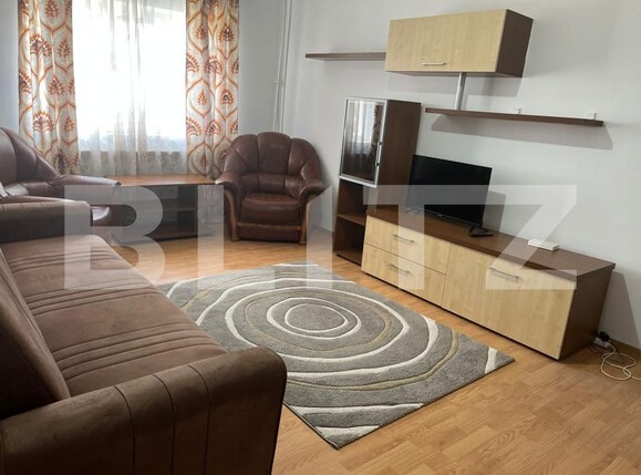 Apartament de închiriat 2 camere 1 Mai - 174274AI | BLITZ Craiova | Poza2