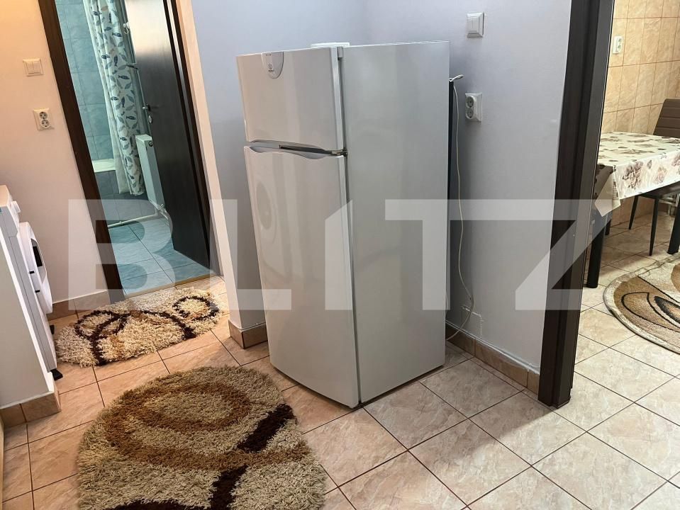 Apartament de închiriat 2 camere 1 Mai - 174274AI | BLITZ Craiova | Poza8