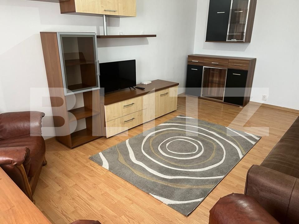 Apartament de închiriat 2 camere 1 Mai - 174274AI | BLITZ Craiova | Poza1