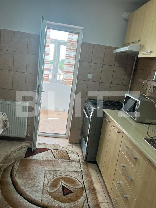 Apartament de închiriat 2 camere 1 Mai - 174274AI | BLITZ Craiova | Poza6