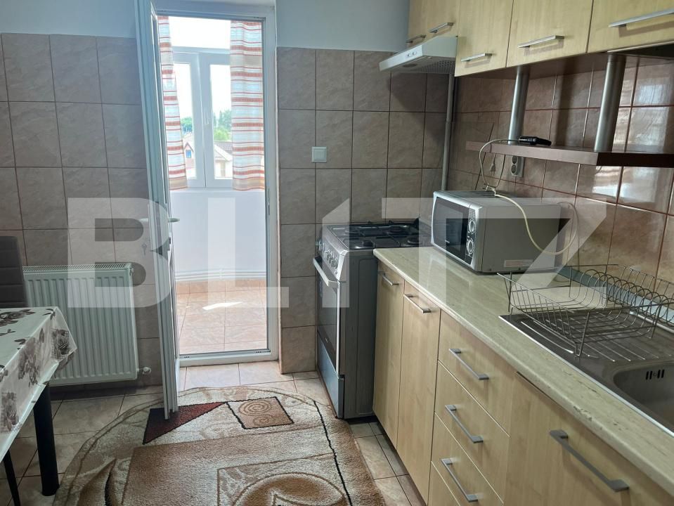 Apartament de închiriat 2 camere 1 Mai - 174274AI | BLITZ Craiova | Poza7