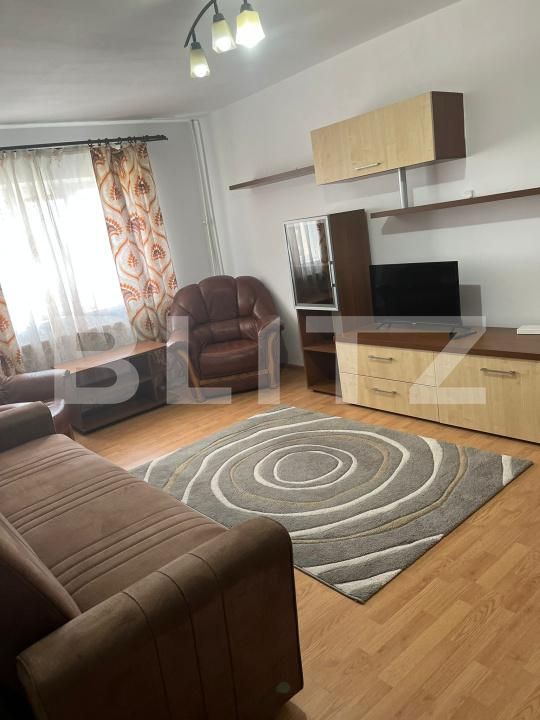 Apartament de închiriat 2 camere 1 Mai - 174274AI | BLITZ Craiova | Poza3