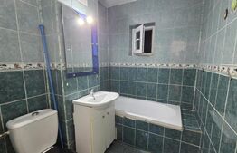 Vand apartament 2 camere, semidecomandat -Craiovita Noua, etaj 1/4