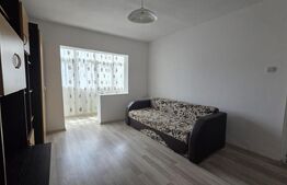 Vand apartament 2 camere, semidecomandat -Craiovita Noua, etaj 1/4