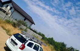 Teren intravilan Drumul Muntenilor , 525mp cu front de 23 m