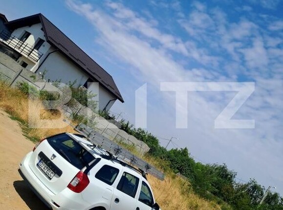 Teren de vânzare Plaiul Vulcănești - 174292TV | BLITZ Craiova | Poza1