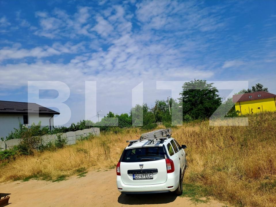 Teren de vânzare Plaiul Vulcănești - 174292TV | BLITZ Craiova | Poza2