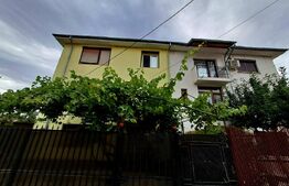 Comision 0% Casa p+2 , 226 mp utili , 245mp teren 
