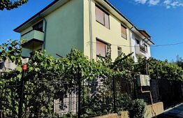 Comision 0% Casa p+2 , 226 mp utili , 245mp teren 