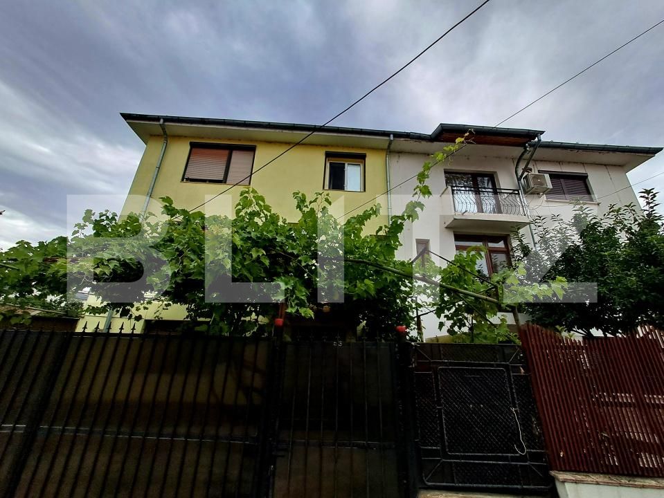 Casa de vânzare 6 camere Brestei - 174293CV | BLITZ Craiova | Poza1