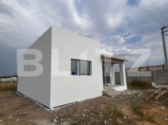 Casa de vânzare 3 camere Exterior Est - 174306CV | BLITZ Craiova | Poza1