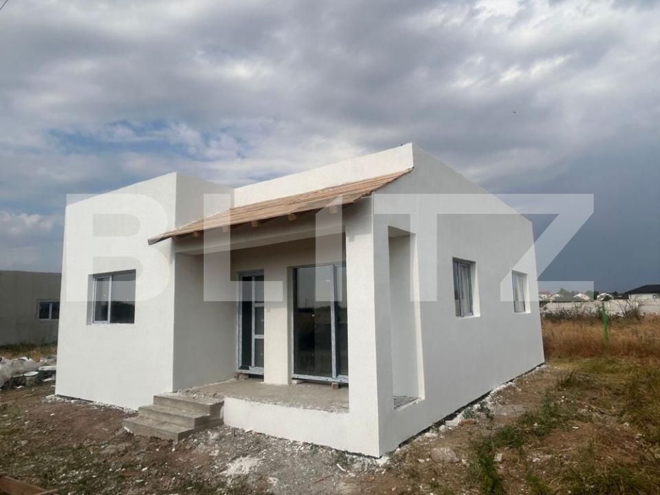 Casa de vânzare 3 camere Exterior Est - 174306CV | BLITZ Craiova | Poza2