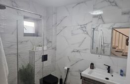 Casa P+M, 138 mp, 380 mp teren, in zona Albesti