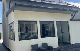 Casa P+M, 138 mp, 380 mp teren, in zona Albesti