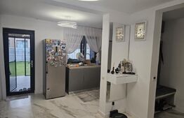 Casa P+M, 138 mp, 380 mp teren, in zona Albesti