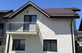 Casa P+M, 138 mp, 380 mp teren, in zona Albesti