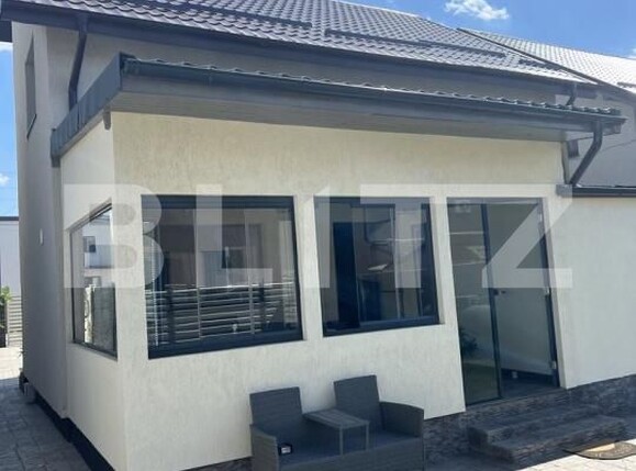 Casa de vânzare 4 camere Exterior  Nord - 174308CV | BLITZ Craiova | Poza1