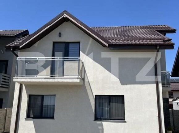 Casa de vânzare 4 camere Exterior  Nord - 174308CV | BLITZ Craiova | Poza7