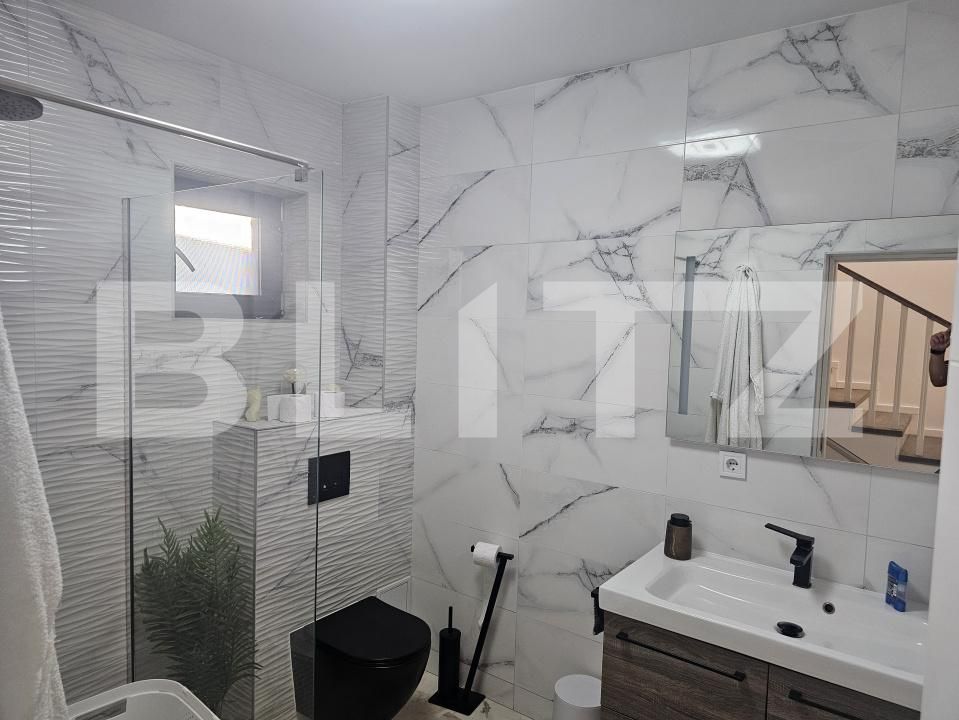 Casa de vânzare 4 camere Exterior  Nord - 174308CV | BLITZ Craiova | Poza6