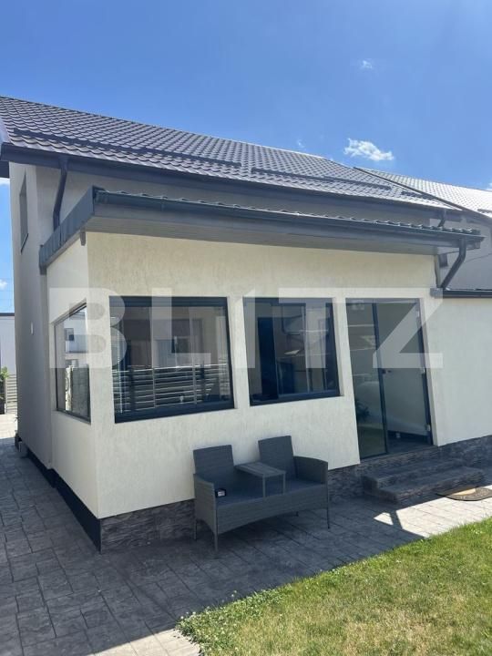 Casa de vânzare 4 camere Exterior  Nord - 174308CV | BLITZ Craiova | Poza1