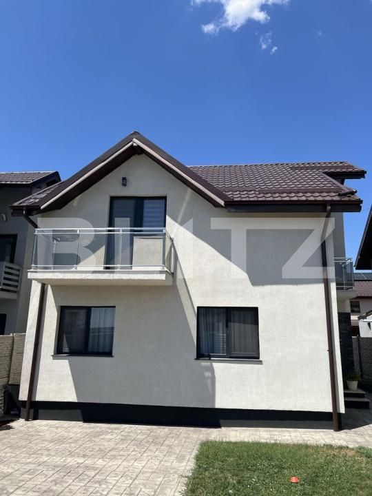 Casa de vânzare 4 camere Exterior  Nord - 174308CV | BLITZ Craiova | Poza7