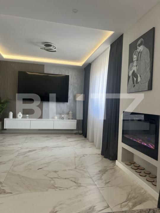 Casa de vânzare 4 camere Exterior  Nord - 174308CV | BLITZ Craiova | Poza3