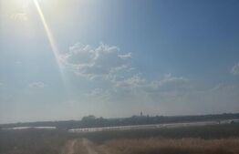 Teren intravilan, 500mp, zona Malu Mare, comision 0%