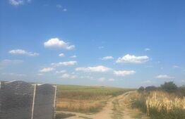 Teren intravilan, 500mp, zona Malu Mare, comision 0%