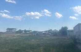 Teren intravilan, 500mp, zona Malu Mare, comision 0%