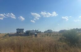 Teren intravilan, 500mp, zona Malu Mare, comision 0%