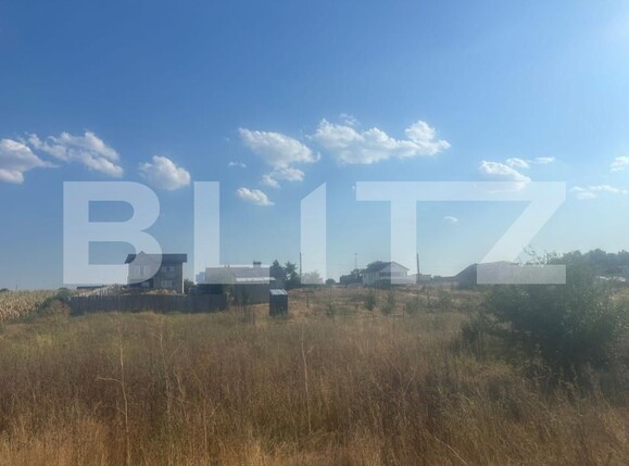 Teren de vânzare Malu Mare - 174311TV | BLITZ Craiova | Poza2