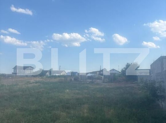 Teren de vânzare Malu Mare - 174311TV | BLITZ Craiova | Poza1