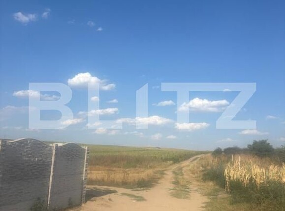 Teren de vânzare Malu Mare - 174311TV | BLITZ Craiova | Poza6