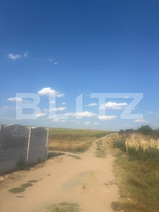Teren de vânzare Malu Mare - 174311TV | BLITZ Craiova | Poza5