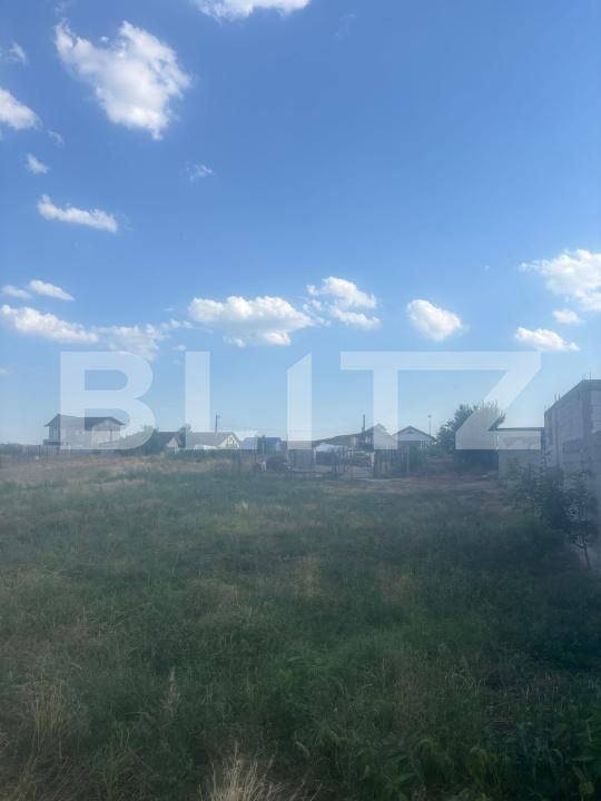 Teren de vânzare Malu Mare - 174311TV | BLITZ Craiova | Poza1