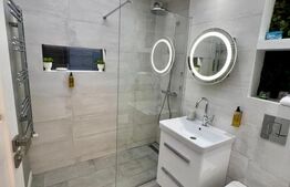 Apartament de lux, 2 camere decomandat, 64mp, Happy Residence