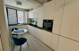 Apartament de lux, 2 camere decomandat, 64mp, Happy Residence