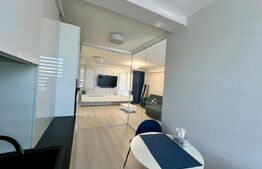 Apartament de lux, 2 camere decomandat, 64mp, Happy Residence