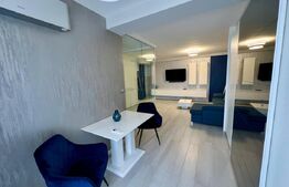 Apartament de lux, 2 camere decomandat, 64mp, Happy Residence