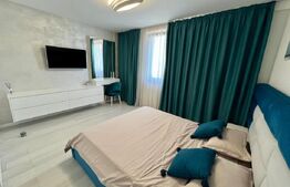 Apartament de lux, 2 camere decomandat, 64mp, Happy Residence