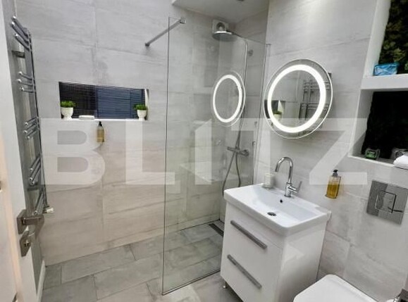 Apartament de închiriat 2 camere Valea Rosie - 174320AI | BLITZ Craiova | Poza12