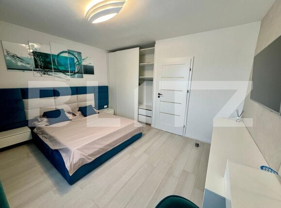 Apartament de închiriat 2 camere Valea Rosie - 174320AI | BLITZ Craiova | Poza7