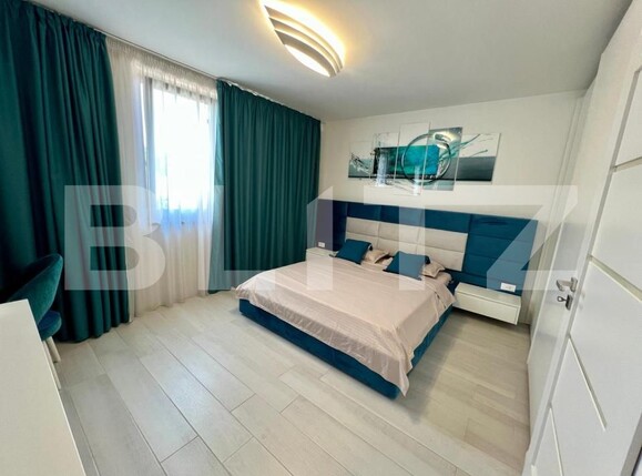 Apartament de închiriat 2 camere Valea Rosie - 174320AI | BLITZ Craiova | Poza5