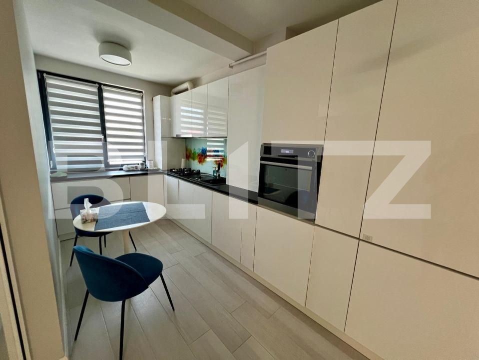 Apartament de închiriat 2 camere Valea Rosie - 174320AI | BLITZ Craiova | Poza9