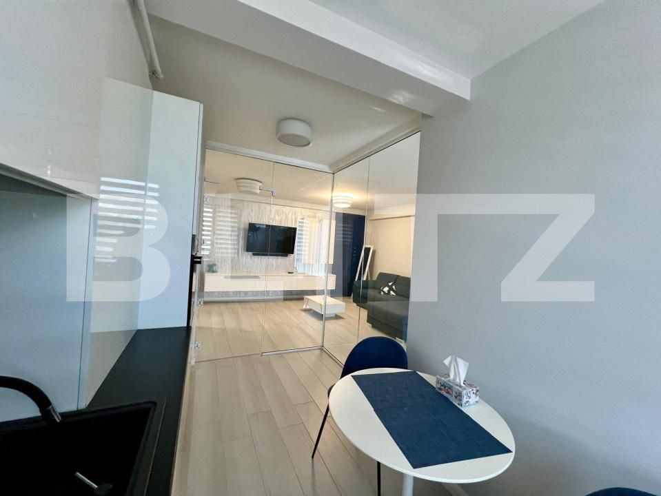Apartament de închiriat 2 camere Valea Rosie - 174320AI | BLITZ Craiova | Poza10