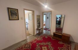 Apartament 3 camere decomandat, zona Centrala Ramada