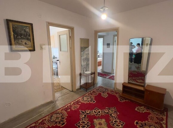 Apartament de vânzare 3 camere Central - 174321AV | BLITZ Craiova | Poza8