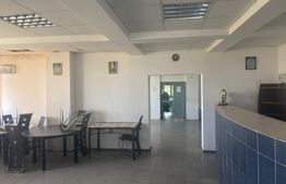 Pensiune P+1, cu restaurant + terasa, cu acces imediat la Drumul Expres