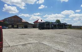 Pensiune P+1, cu restaurant + terasa, cu acces imediat la Drumul Expres