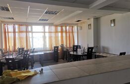 Pensiune P+1, cu restaurant + terasa, cu acces imediat la Drumul Expres